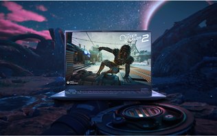 3 notebooks com NVIDIA RTX para comprar em 2026; veja os preços