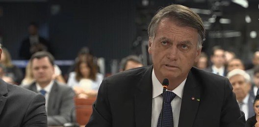 STF: Bolsonaro e aliados têm até hoje (13) para alegações finais