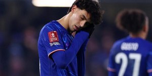 João Félix deixa o Chelsea e acerta empréstimo com o Milan