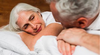 5 mudanças relacionadas à sexualidade durante a menopausa