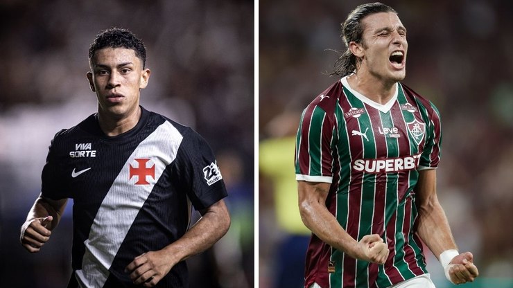 Os 3 melhores palpites para Vasco x Flu: dicas e onde assistir