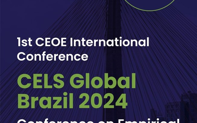 CELS Global Brazil 2024 acontece em São Paulo até dia 07