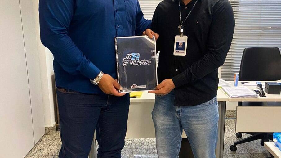 O destaque principal foi o compromisso de levar o atletismo para todos os bairros, além do circuito de corridas de rua no município. O destaque principal foi o compromisso de levar o atletismo para todos os bairros, além do circuito de corridas de rua no município.