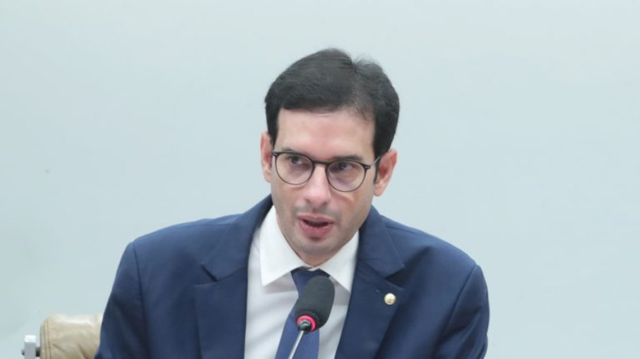 O deputado Leo Prates é relator na comissão especial que tramita a matéria pelo fim da escala 6x1