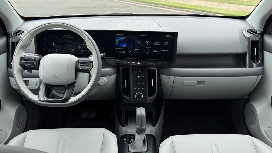 Hyundai Creta Ultimate