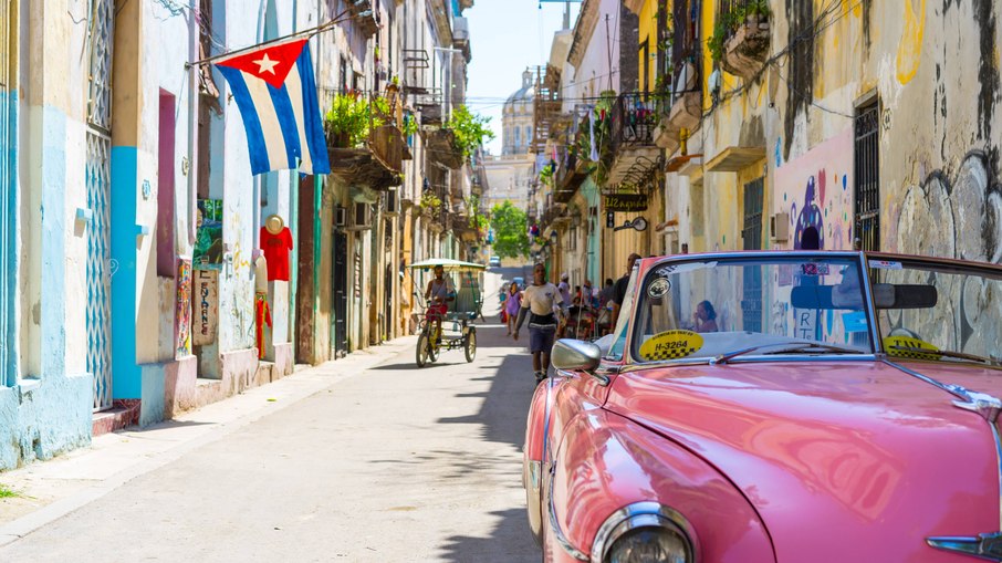 Havana Havana