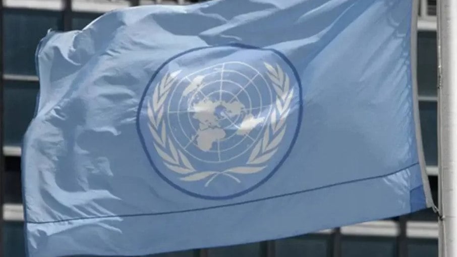 Uma delegação do Conselho de Segurança da Organização das Nações Unidas (ONU) chegou nesta segunda-feira (11) ao Egito