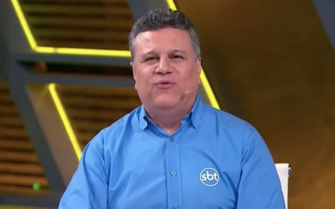 Téo José já tem data para iniciar sua história no SBT 