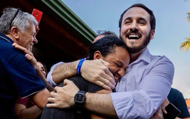 Aprovação de Lucas Sanches chega a 67% em Guarulhos, diz pesquisa