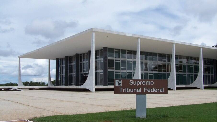 Votação sobre a desoneração da folha de pagamentos vai a plenário presencial do STF, após pedido de destaque do ministro Alexandre de Moraes