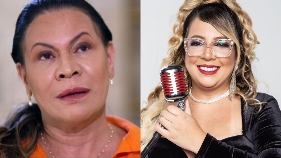 Mãe e irmão de Marília Mendonça criticam cover da cantora: 'Ridícula'