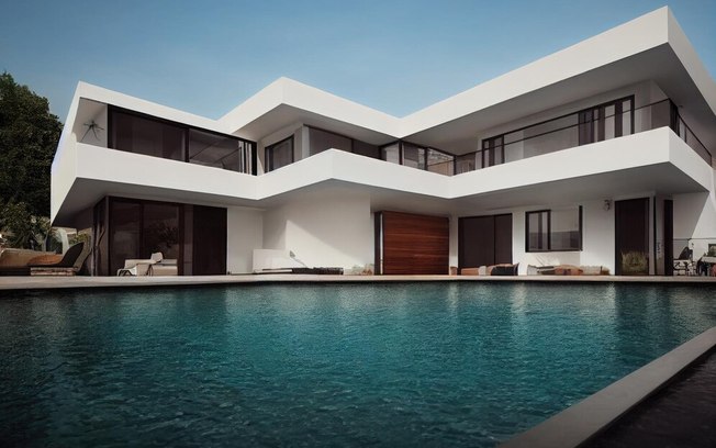 Aumenta a procura por imóveis de médio e alto padrão
