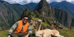 Machu Picchu: Qual moeda levar?