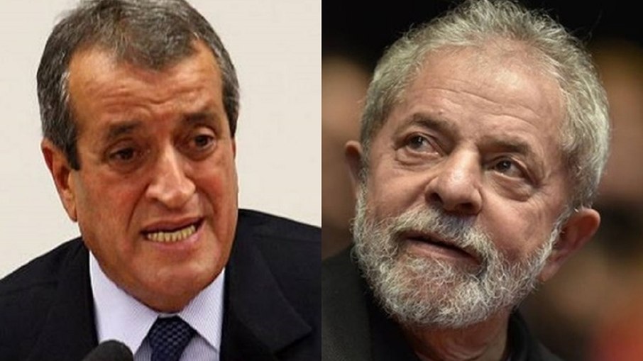 Valdemar Costa Neto quer PL no governo Lula