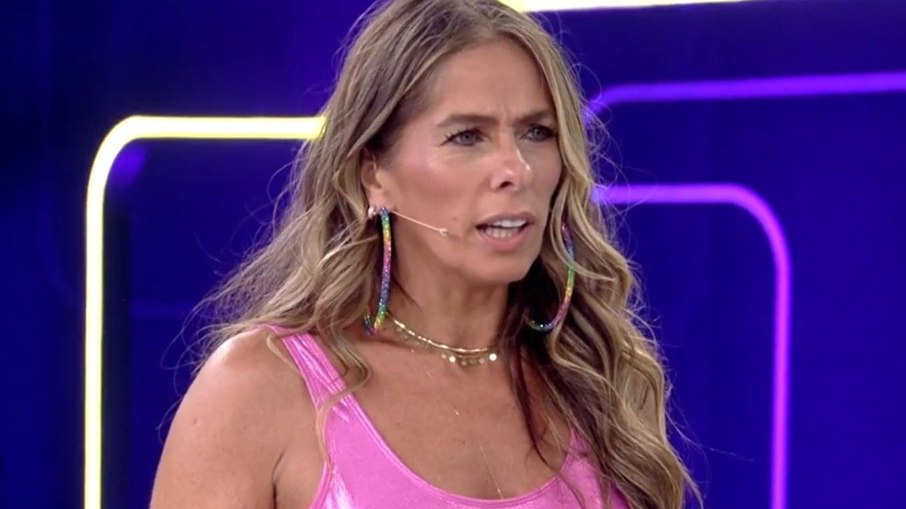 Record reúne Adriane Galisteu, Marco Luque e até Jesus em novo reality show Record reúne Adriane Galisteu, Marco Luque e até Jesus em novo reality show