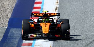 GP da Áustria: Norris vence e Bortoleto pontua pela primeira vez