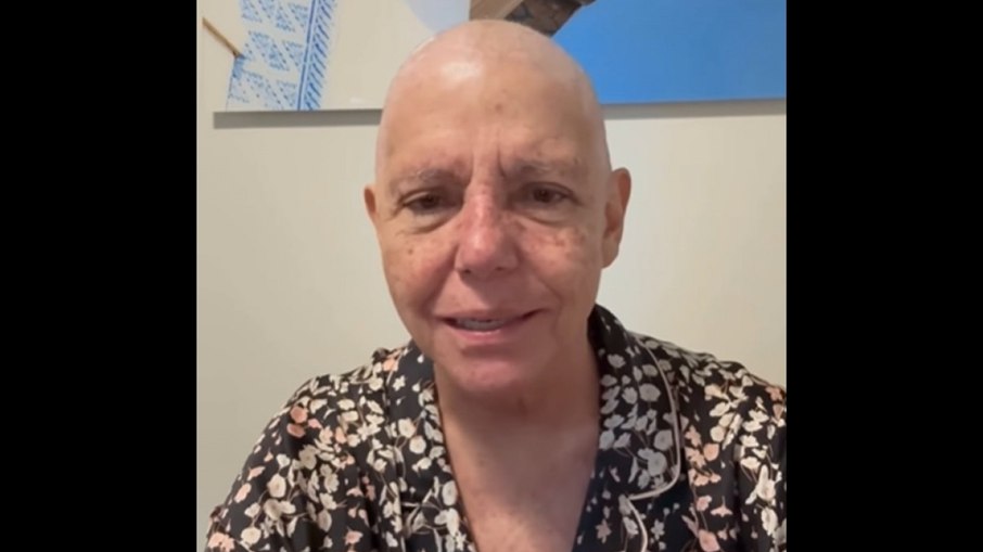 Roseana Sarney enfrenta câncer de mama e mantém otimismo