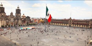 Cidade do México: veja lugares para conhecer durante a Copa 2026