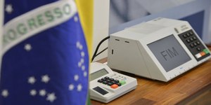 Fim das convenções partidárias define rumos das Eleições 2026