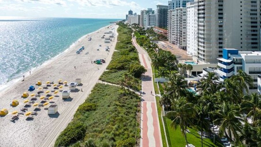 Miami, Estados Unidos 