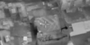 Israel afirma ter concluído onda de ataques em Beirute