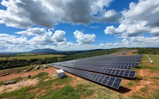 Energia solar por assinatura avança em Minas Gerais
