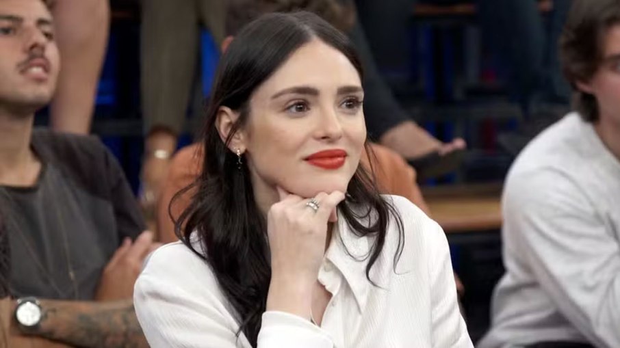 Isabelle Drummond Isabelle Drummond