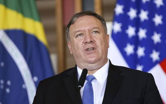 Secretário de Estado norte-americano afirmou que terrorista dos atentados no Sri Lanka devem ter se inspirado no EI