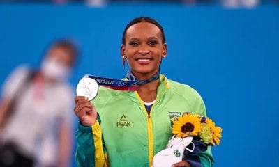 As principais chances de medalhas do Brasil em Pais