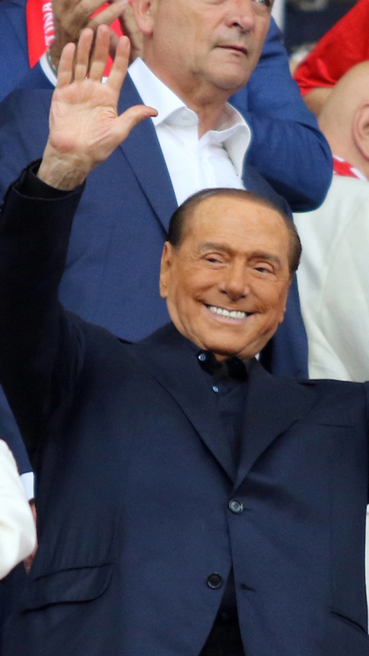 Com investimento de Berlusconi, Monza tenta alcançar a elite