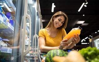 Truque secreto da Amazon faz economizar nas compras de mercado