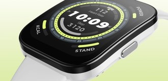 Smartwatch Amazfit Bip 5 se destaca em oferta; compensa comprar?