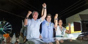 Discreta, Thereza Collor vive em reserva ecológica no Alagoas