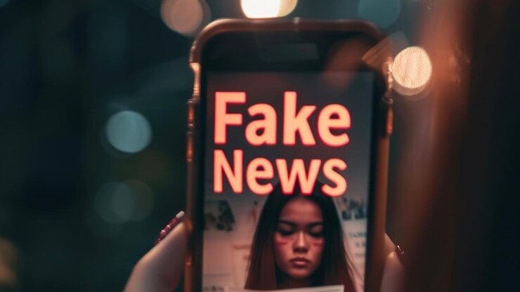 TikTok afirma que fake news não violam diretrizes da plataforma