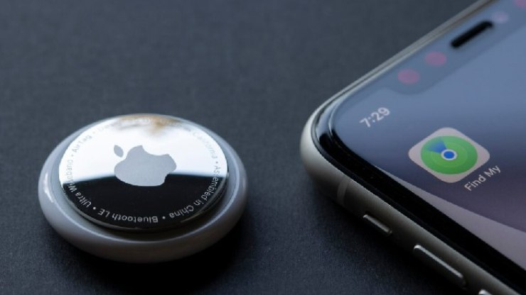 Apple AirTag: o acessório que todo usuário de iPhone deveria ter