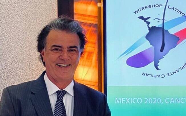 Médico Ricardo Lemos, Médico Ricardo Lemos,