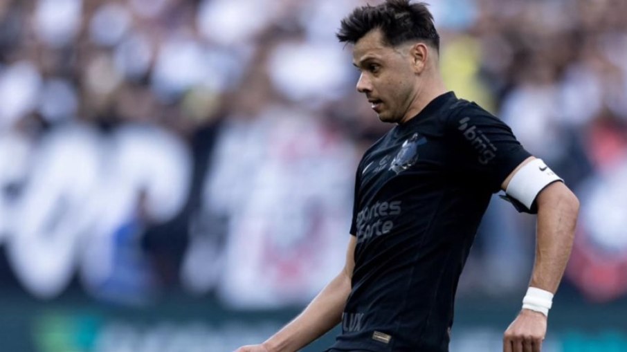 Romero - Corinthians Romero - Corinthians
