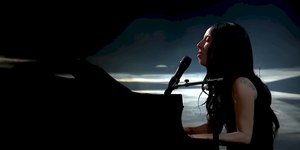 Lady Gaga sai na frente pelo Grammy com 'Mayhem', diz revista