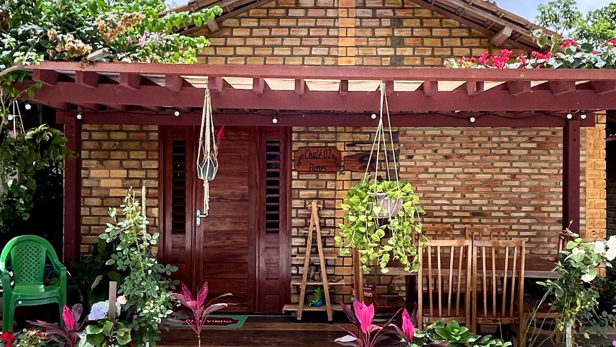 Casa no Alto Caparaó, Minas Gerais