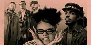 Los Brasileros, Amabbi e Léo da Bodega lançam 'Quem Dera Fosse'