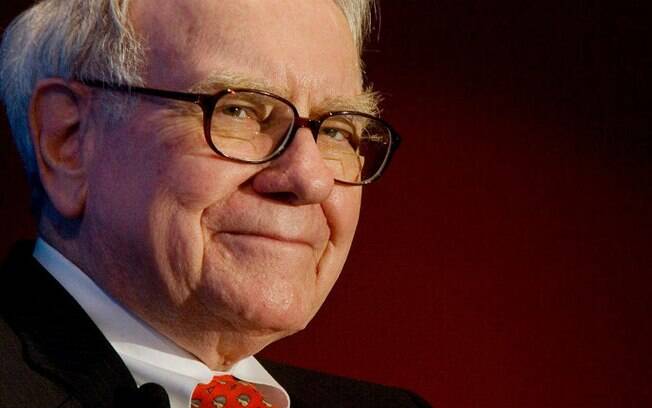 Os conselhos de Warren Buffett para investir em 2022