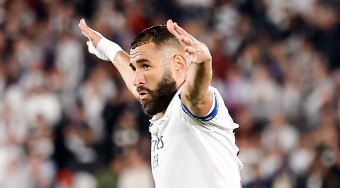 Real Madrid vence o Frankfurt e conquista a Supercopa