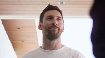 Messi contracena com Will Smith em trailer de Bad Boys 4