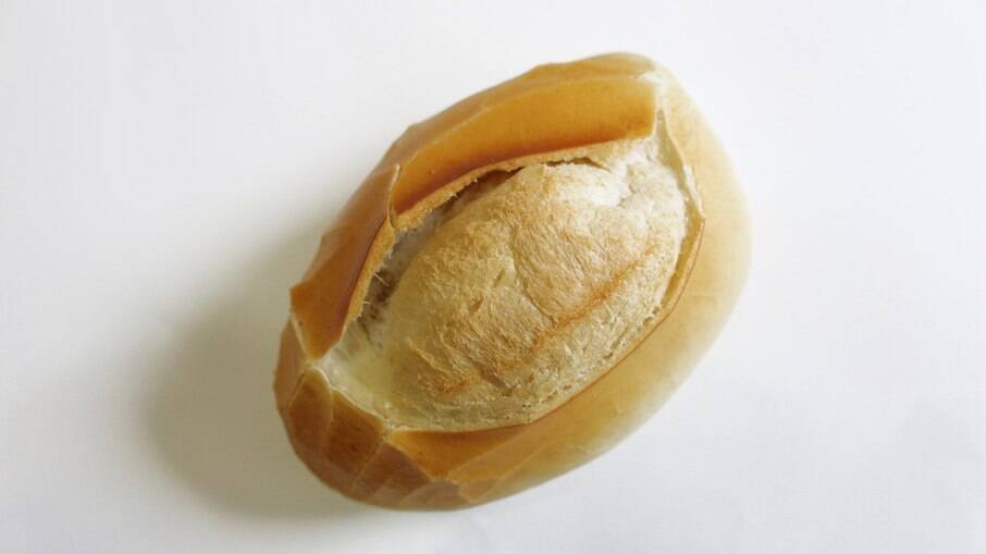 Pão francês é impactado por conta da importação de trigo 