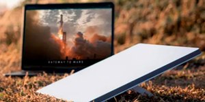 Kit de internet Starlink entra em oferta e surpreende brasileiros