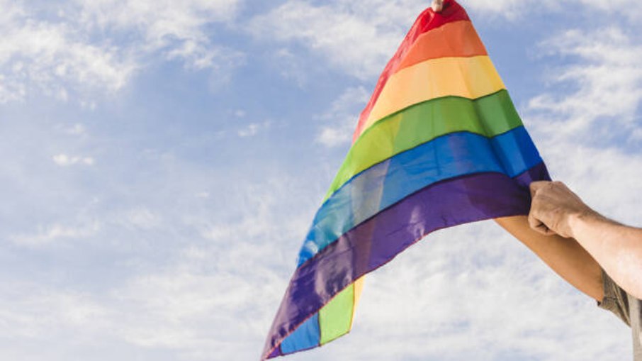 Nesta quarta-feira (28) é comemorado o Dia Internacional do Orgulho LGBTQIA+