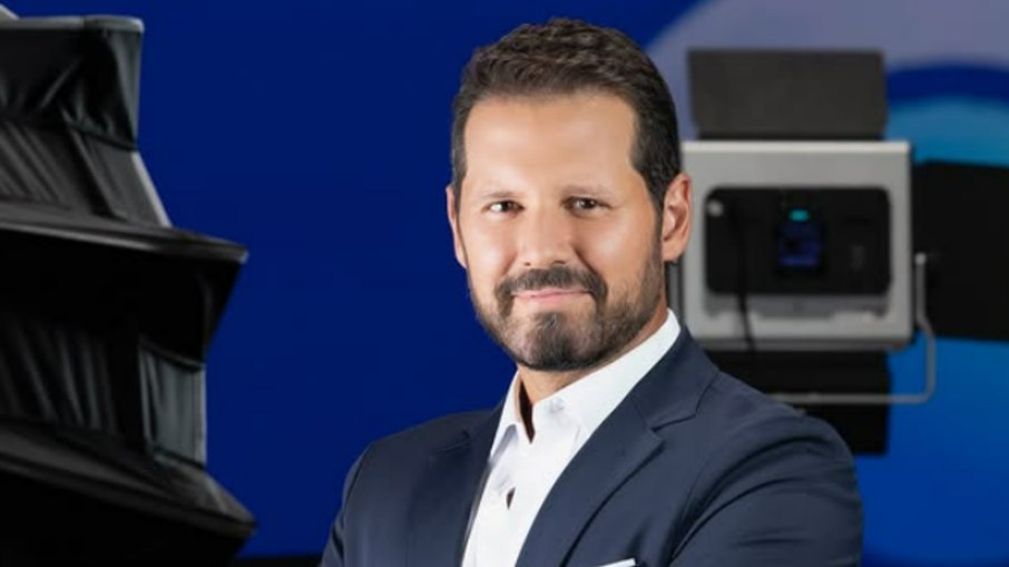 Dony De Nuccio compra emissora nos EUA Dony De Nuccio compra emissora nos EUA