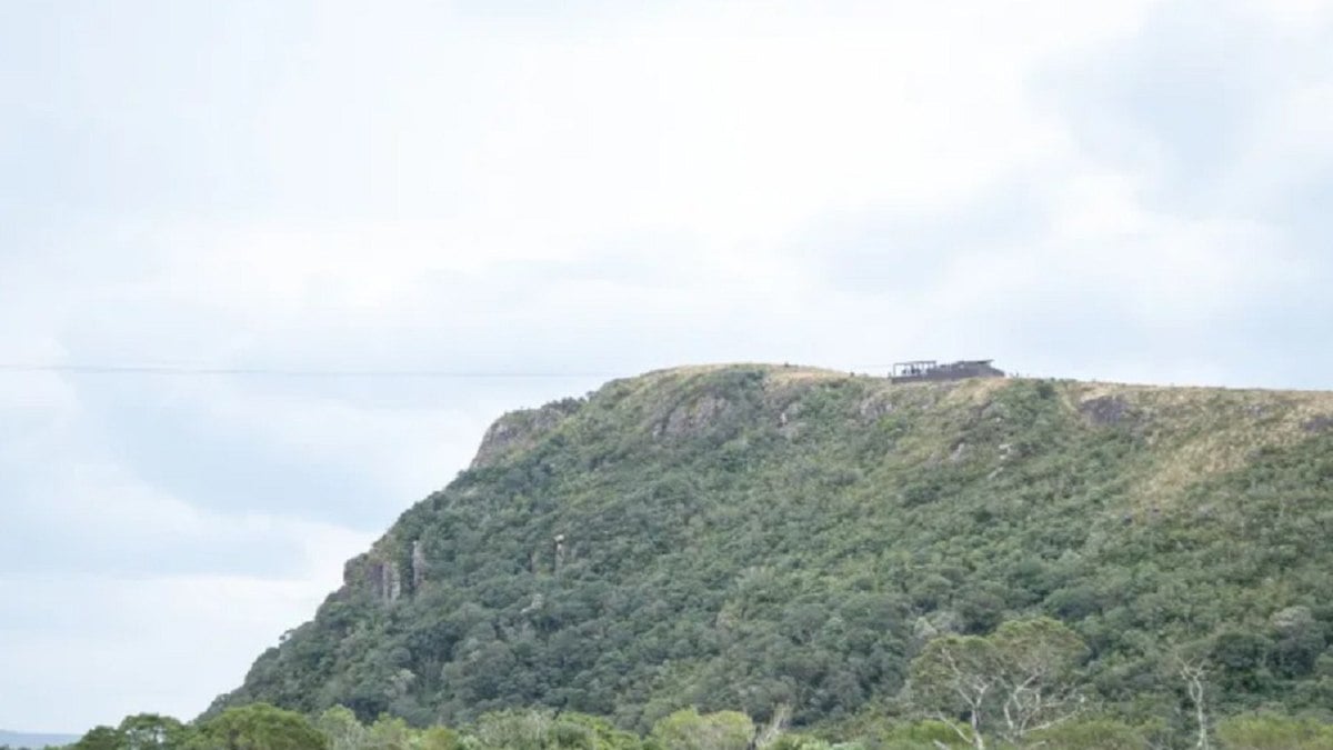Concessão de Cânion Fortaleza vira alvo de críticas após morte