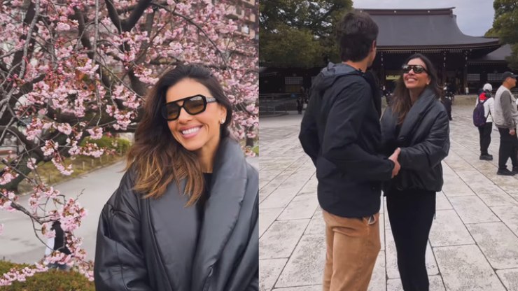 Mariana Rios relata tentativas de engravidar: "Não é fácil"