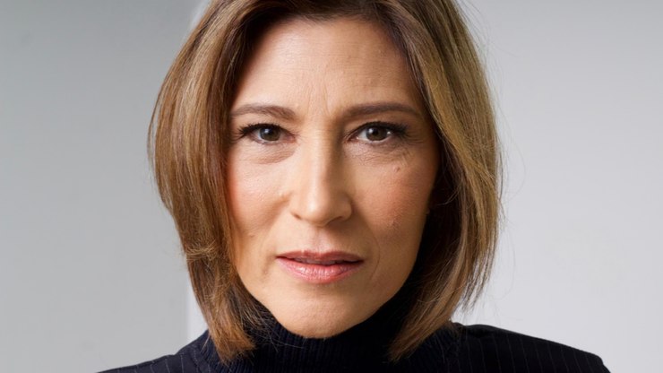 Retorno às novelas era desejo antigo de Beth Goulart